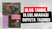 ULUS TARİHİ, ULUSLARARASI BOYUTA TAŞINDI