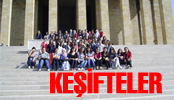 ÜNİVERSİTE ÖĞRENCİLERİNE KENT GEZİSİ