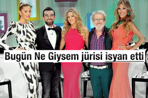 Show TV'de para isyanı