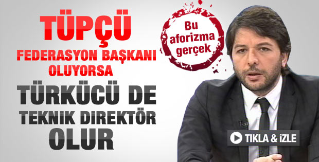 Nihat Doğan'dan Demirören'e salvo