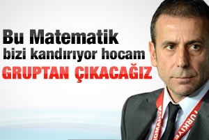 Abdullah Avcı'dan 2014 yorumu