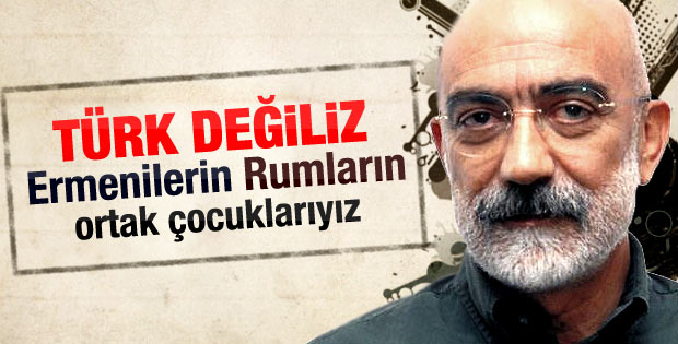 Ahmet Altan: Ecdadımız palavraları