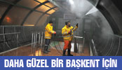 DAHA GÜZEL BİR BAŞKENT İÇİN