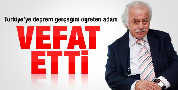 Ahmet Mete Işıkara vefat etti