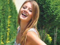 Gizem Karaca'nın uyuşturucu hayali gerçek oldu
