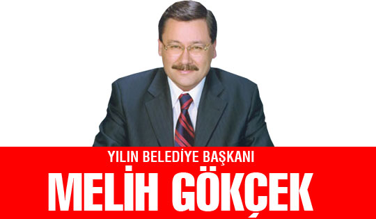 Yılın Belediye Başkanı