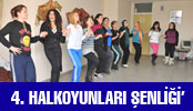 4. HALKOYUNLARI ŞENLİĞİ’