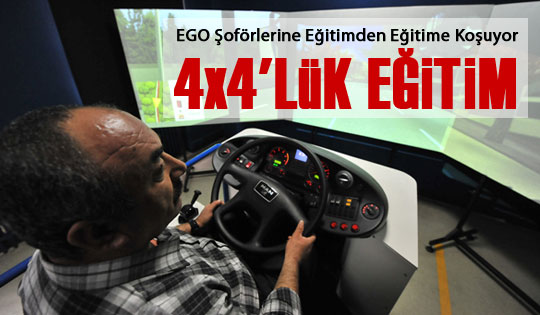 DÖRT DÖRTLÜK EĞİTİM