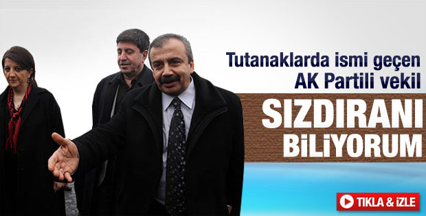 Metiner: Tutanakları sızdıranları biliyorum