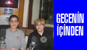 ÇOCUK MECLİSİ “GECENİN İÇİNDEN” SESLENDİ