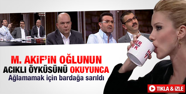 M. Akif Ersoy'un oğlunun hazin hikayesi duygulandırdı