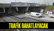 Gimat Köprüsü Rahatlayacak