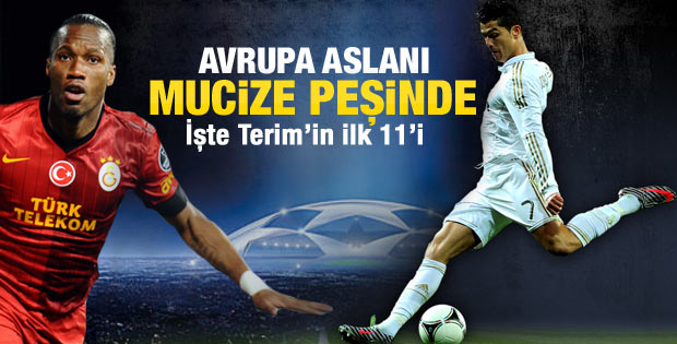 TT Arena'da tarihi gece