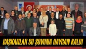 Büfelere Hijyen Belgesi