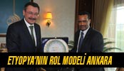 Rol Modelleri Ankara