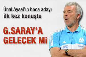 Gerets Galatasaray'a gelecek mi