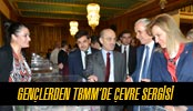 TBMM'de Çevre Sergisi