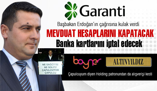 Karaaslan, Erdoğan'ın sözlerine kulak verdi