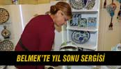 BELMEK Yıl Sonu Sergisi