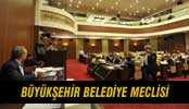 Büyükşehir Belediye Meclisi