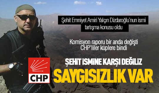 Ercan Şimşek: Meclis ve üyelerine saygısızlık var