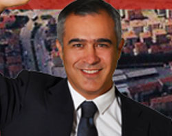 Ercan Şimşek kimdir?