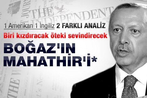 Independent: Erdoğan anti-demokratik değil