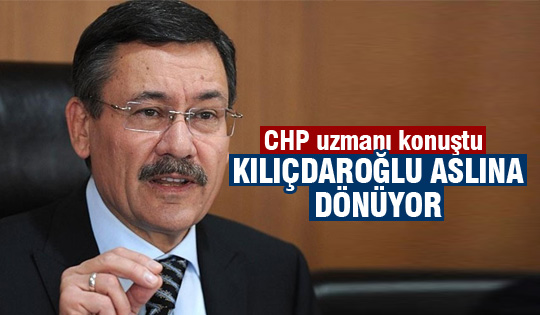 Başkan Gökçek'ten Kılıçdaroğlu'na eleştiri