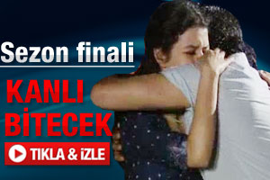 Fatmagül'ün Suçu Ne sezon finali - Tıkla İzle