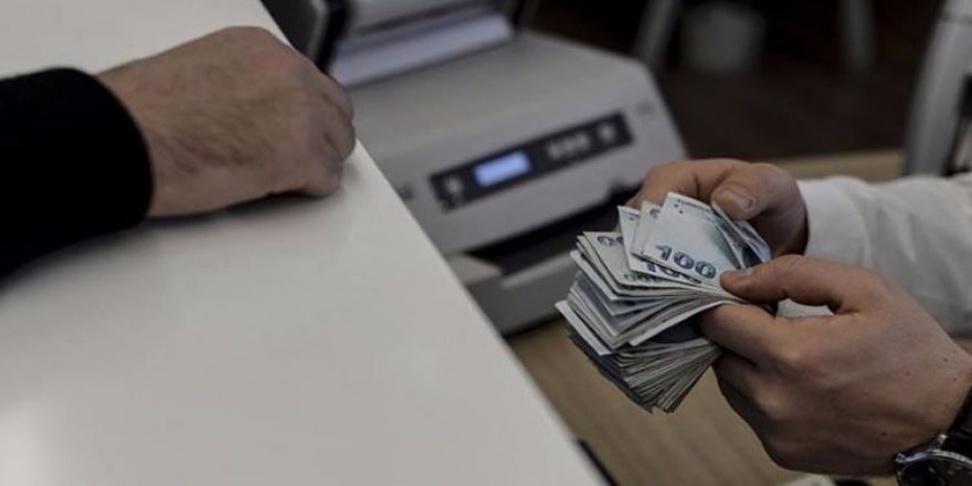 Türkiye'de Banka Kredilerine Olan İlgi Artmaya Devam Ediyor