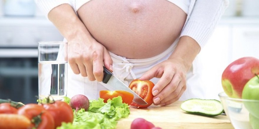 Hamilelikte A Vitamini Zararlı Mıdır?
