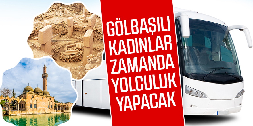 Ankara Topraklarından Mezopotamya’ya Yolculuk Başlıyor