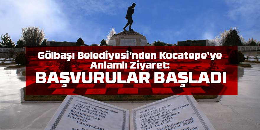 Büyük Taarruz’un 102. Yıldönümünde Kocatepe’ye Anlamlı Ziyaret