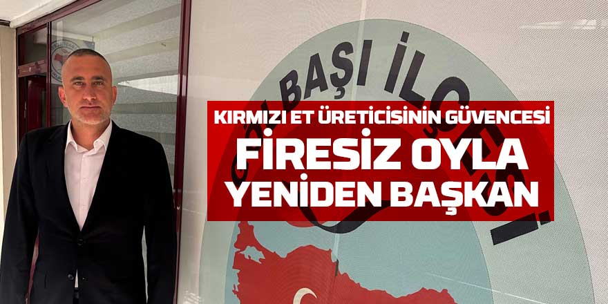 Cuma Kaya Güven Tazeledi