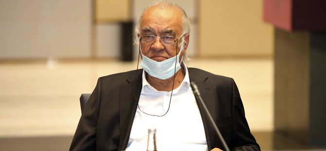Gölbaşı’nın Değerli İsmi Muktedir Ballı Hakk’a Yürüdü