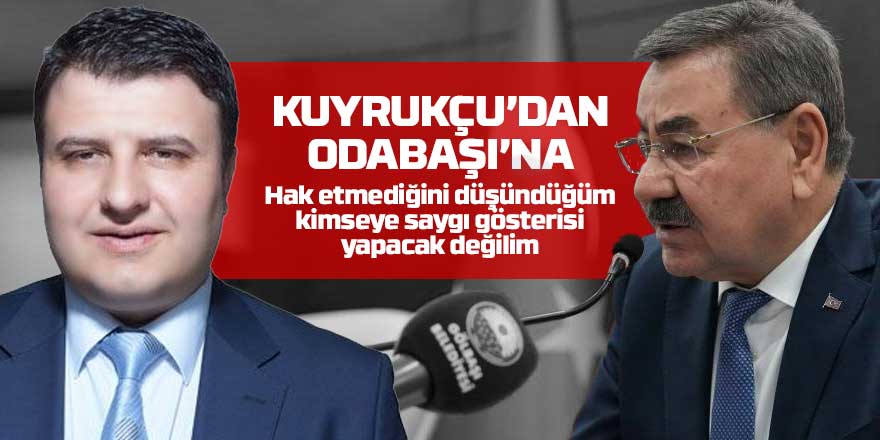 Düğünde “Makam” Mesajı