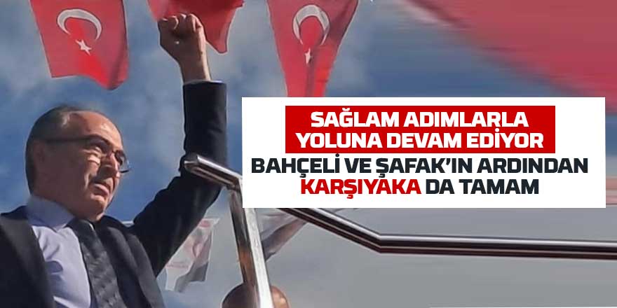 CHP Gölbaşı’nda Delege Seçimlerinde Nazım Sağlam Üstünlüğünü Koruyor