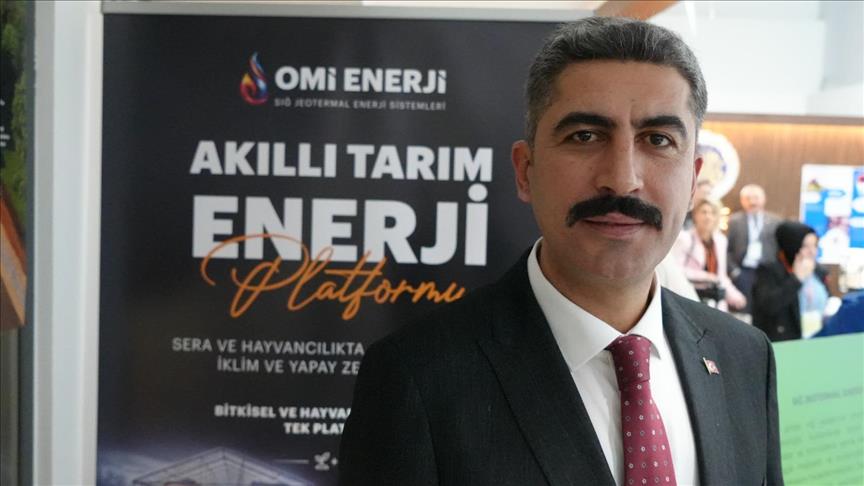 Omi Enerji, "Sığ Jeotermal Enerji" sistemiyle ısınma ve soğutma maliyetlerini sıfıra indirmeyi hedefliyor