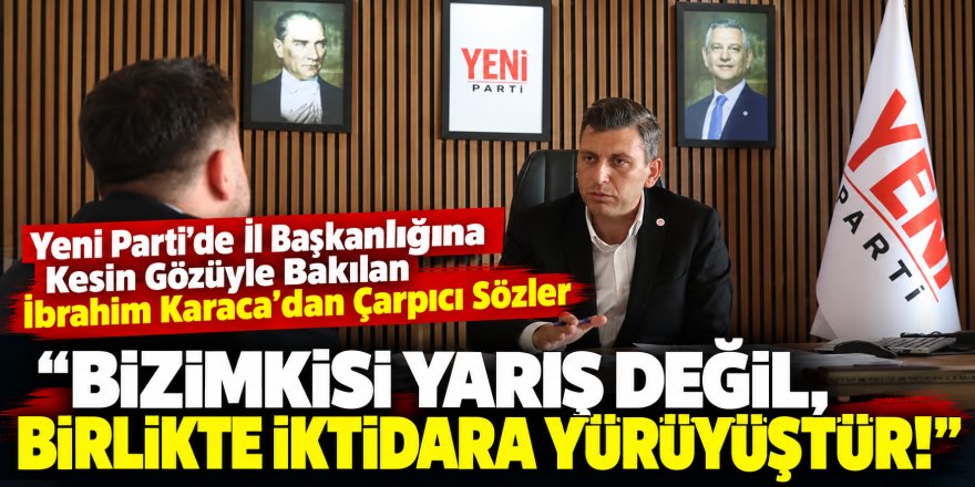 ANKARA’DA SEÇİMİN GALİBİ ŞİMDİDEN BELLİ