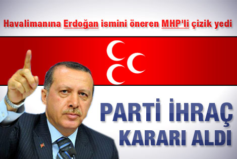 Erdoğan önerisi MHP'yi karıştırdı