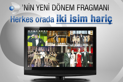 Kanal D yeni yayın dönemine hazır - Video