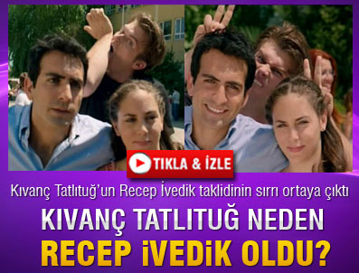 Taklidin sırrı ortaya çıktı