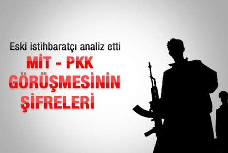 Eski MİT yöneticisi o ses kaydını yorumladı