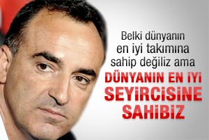 Carvalhal: İyi oynarak kazanmasını bildik