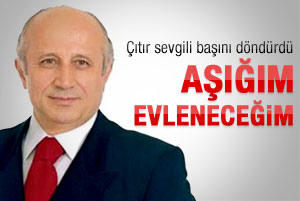 Yaşar Nuri: Aramızda aşk var