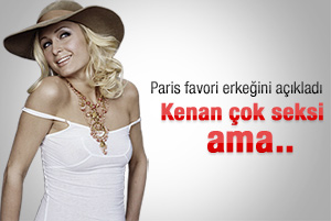 Paris Hilton Türkiye'nin yakışıklı adamlarını açıkladı