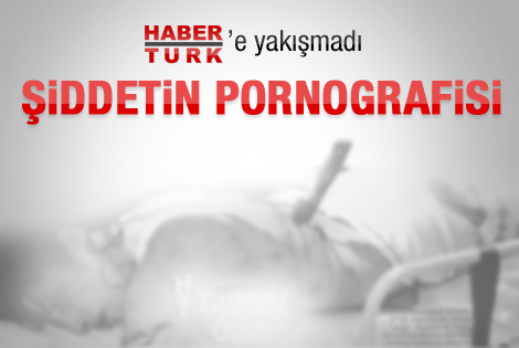 Habertürk'ün bugünkü sürmanşetine büyük tepki