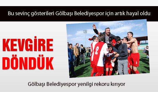 Yine hüsarana uğradı