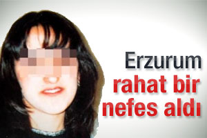 Erzurum'da öğretmene saldıran zanlılar yakalandı
