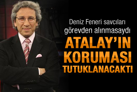 Savcılar görevden alınmasa köstebek tutuklanacaktı